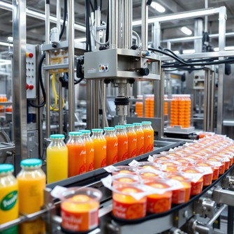 Coal Fire Power Plant